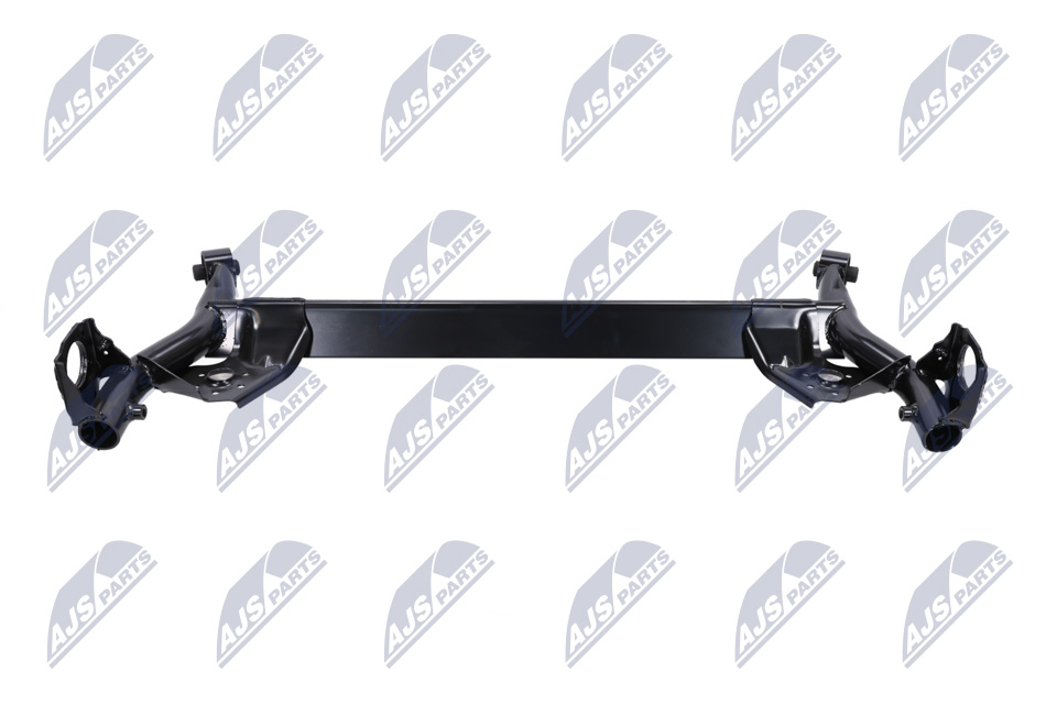 NTY Corps d'essieu (ZRZ-KA-316) pour KIA Picanto (SA) 1.0 (46 KW / 63 CH / de 2007)