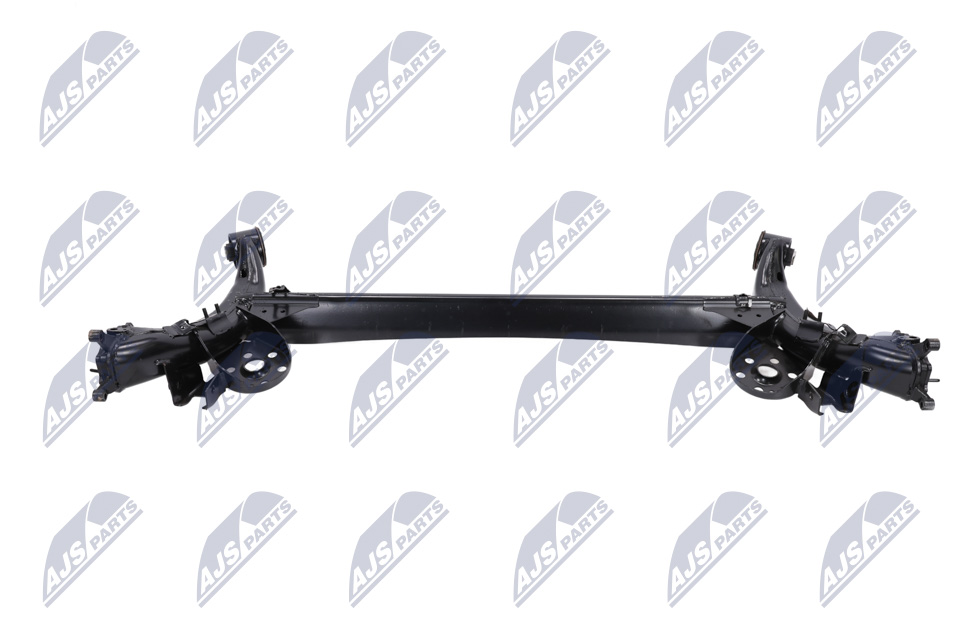 NTY Corps d'essieu (ZRZ-KA-319) pour KIA PICANTO (TA) 1.2 (63 KW / 85 CH / de 2011)