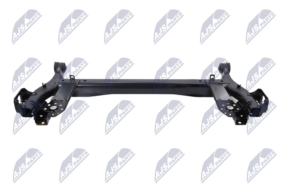 NTY Axle Beam (ZRZ-KA-321) for KIA PICANTO (JA) 1.2 (64 KW / 87 HP / from 2017)