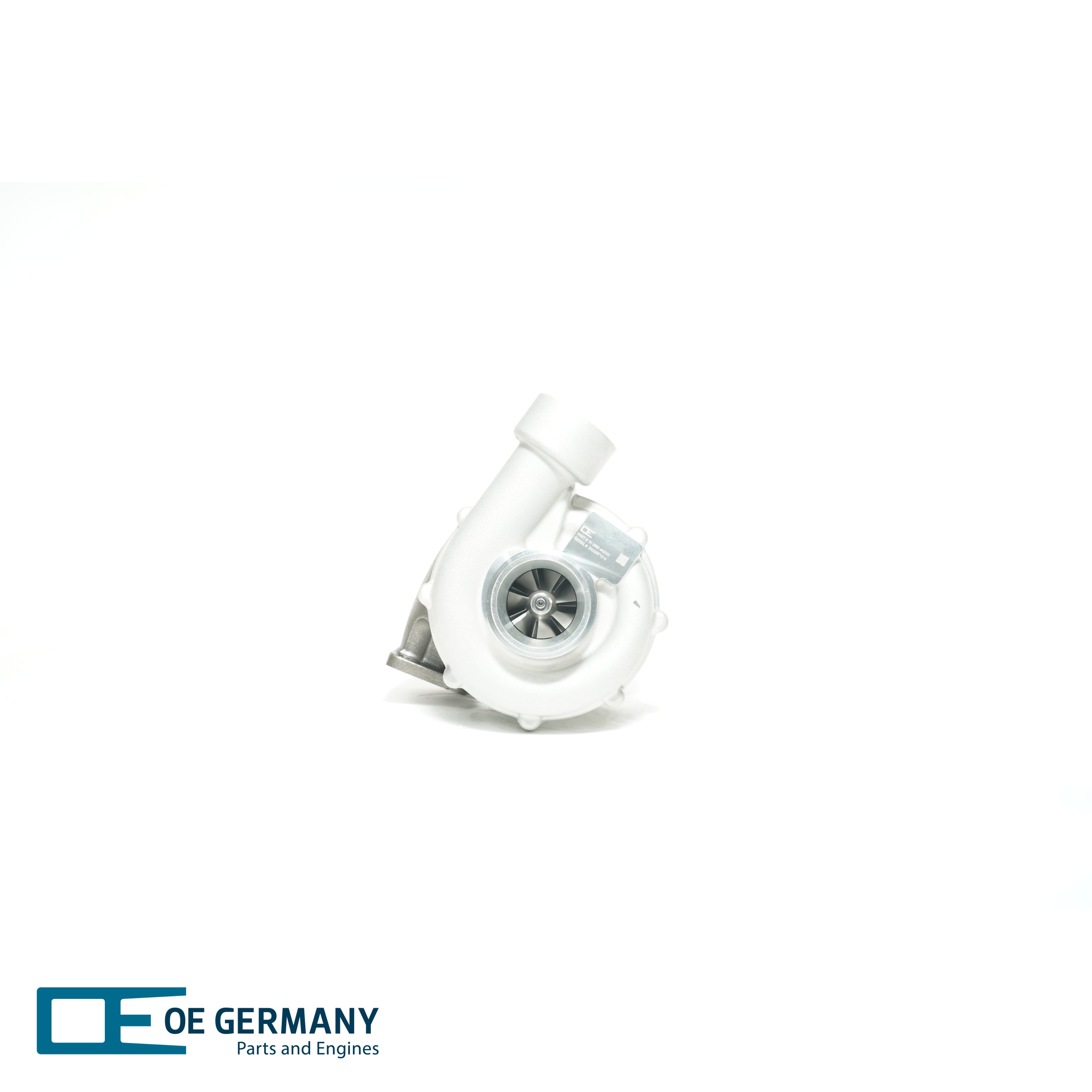 OEM 0030965599 OE Germany Turboahdin 01 0960 442000 varten MERCEDES-BENZ, MAN