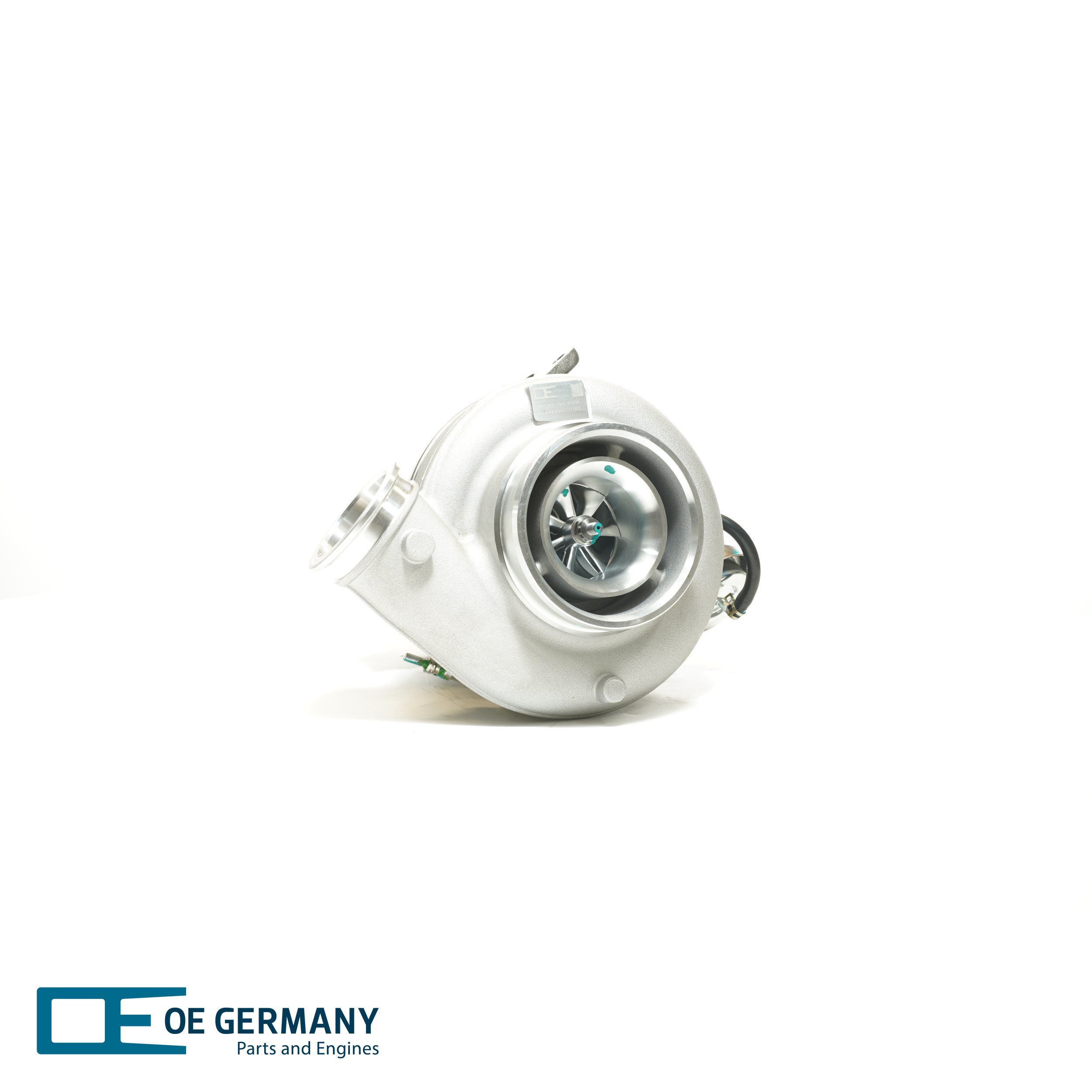 OEM 4710964099 OE Germany Turbina 01 0960 471000 per MERCEDES-BENZ