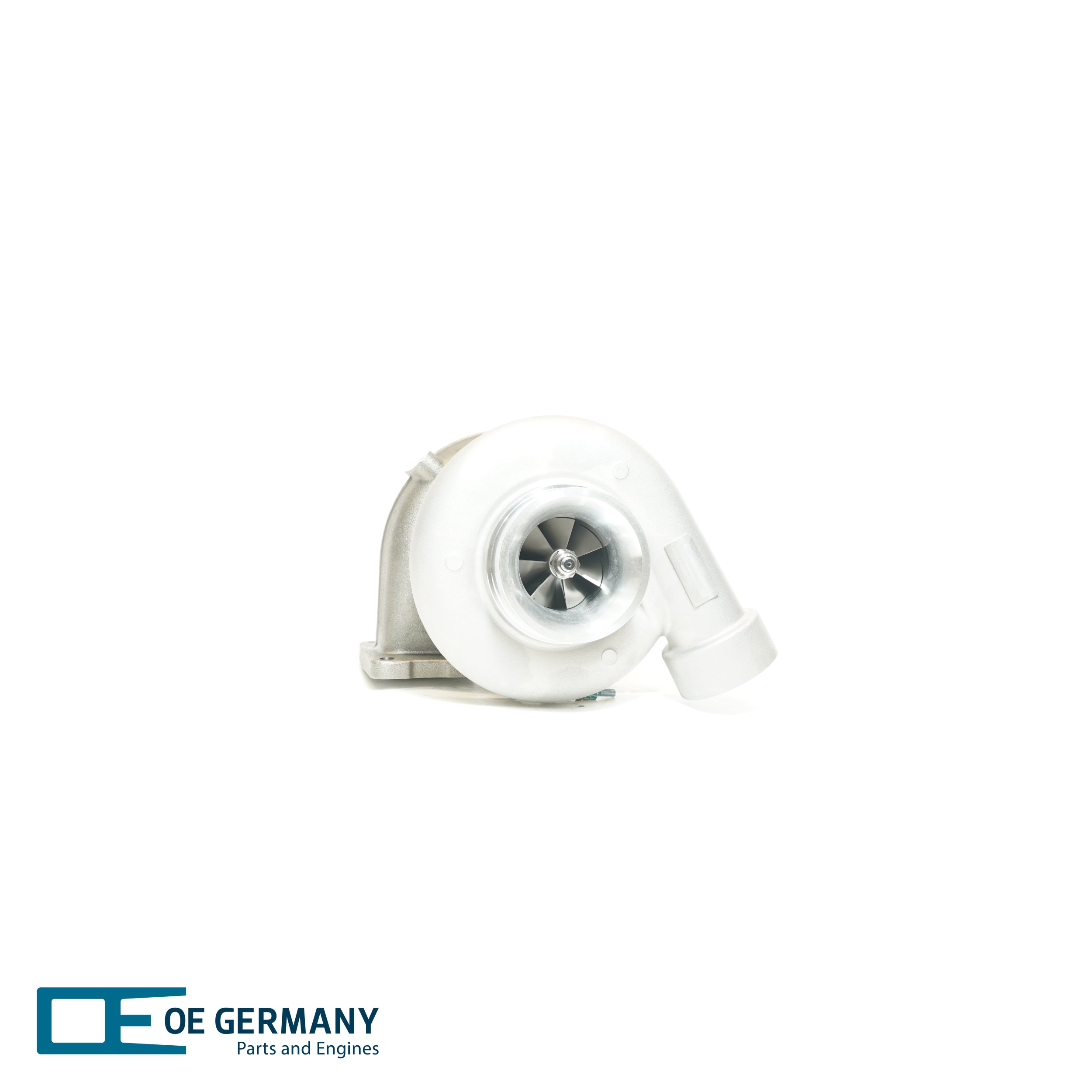 OEM 0070966499 OE Germany Turboahdin 01 0960 501000 varten MERCEDES-BENZ