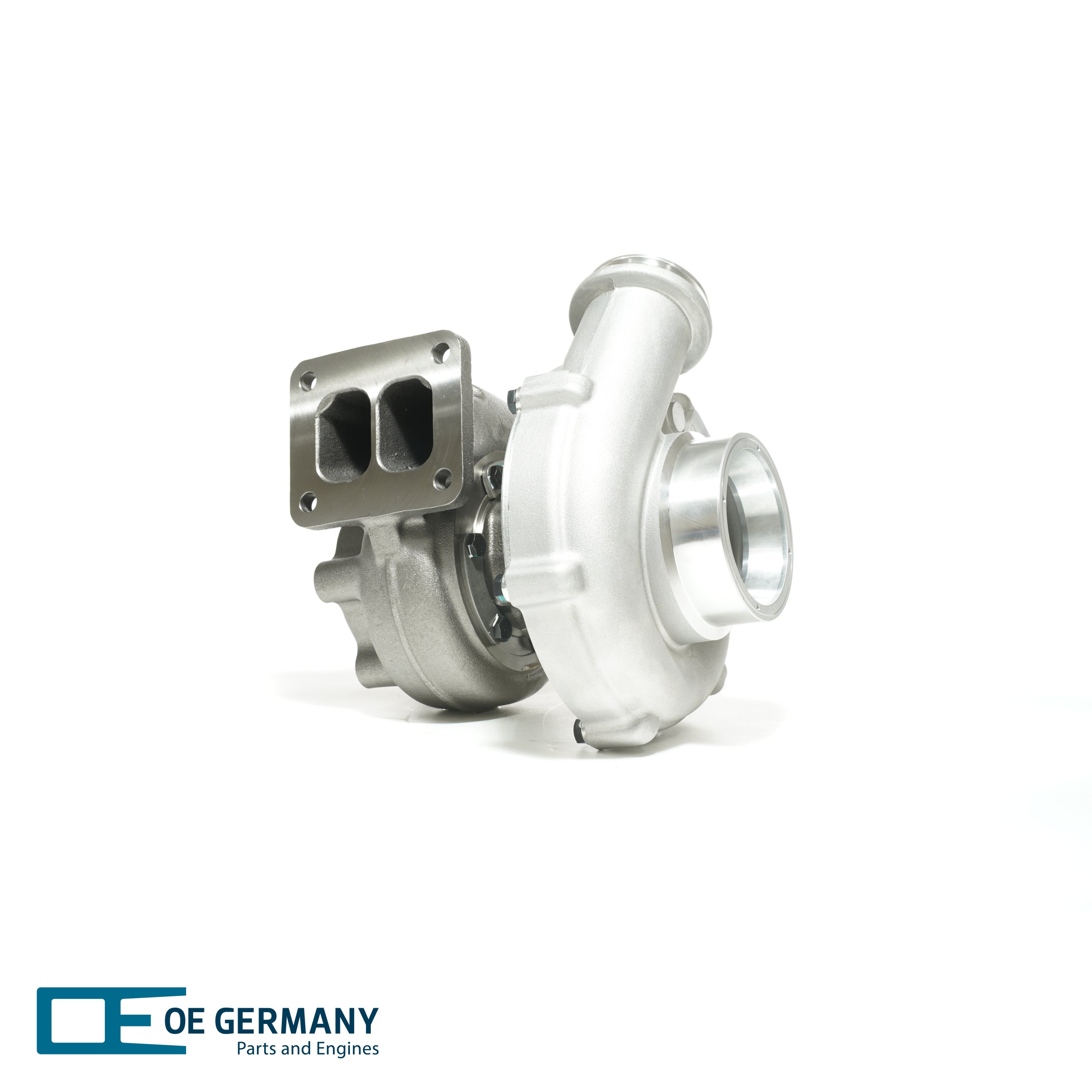 OEM 51091007761 OE Germany Turbina 02 0960 206600 per FIAT, VOLKSWAGEN, BMW, MERCEDES-BENZ, AUDI