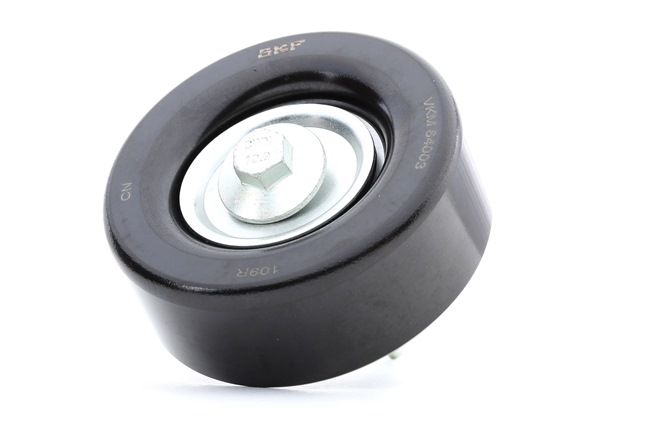 Medløberhjul, multi-V-rem VKM 64003 SKF
