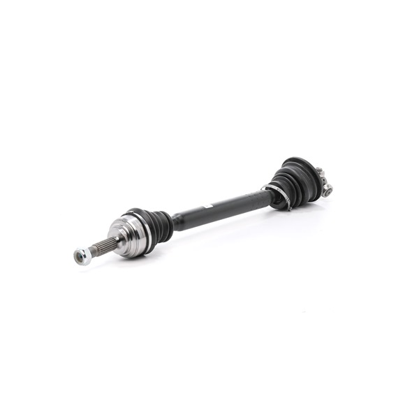 OEM 391018299R RIDEX REMAN Vetoakseli 13D0217R varten RENAULT, DACIA, RENAULT TRUCKS