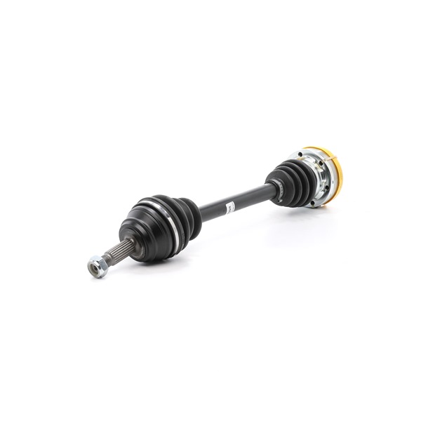 RIDEX REMAN Semiasse (13D0029R) per VW PASSAT Variant (3A5, 35I) 1.8 G60 Syncro (118 KW / 160 CV / dal 1988)