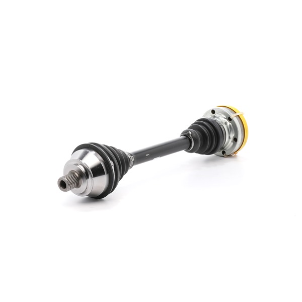 Aandrijfas (13D0048R) van RIDEX REMAN Voor VW Transporter IV Bus (70B, 70C, 7DB, 7DK, 70J, 70K, 7DC, 7DJ) 1.9 D (45 KW / 61 PK / Van 1990)