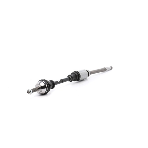 OEM 327388 RIDEX REMAN Vetoakseli 13D0057R varten PEUGEOT, CITROЁN