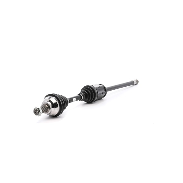 OEM 31607502732 RIDEX REMAN Vetoakseli 13D0109R varten BMW