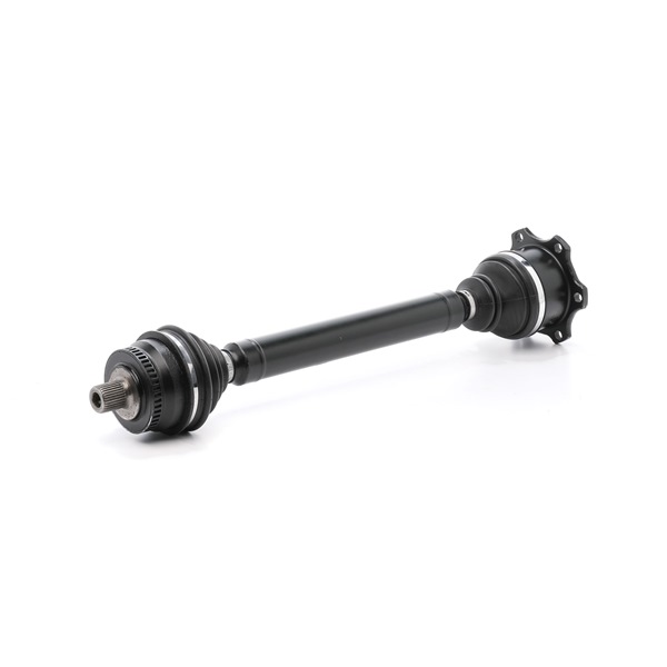 OEM 8D0407271AN RIDEX REMAN Drivaksel 13D0141R for VW, AUDI, SKODA, ALFA ROMEO, SEAT