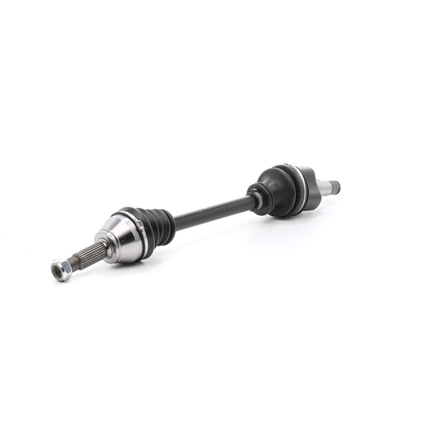 OEM 2S6W3B437FC RIDEX REMAN Semiasse 13D0343R per FORD, MAZDA, FORD USA