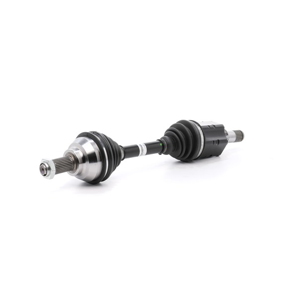 OEM 31607502731 RIDEX REMAN Vetoakseli 13D0054R varten BMW