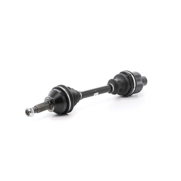 OEM VP2S7W3B436DA RIDEX REMAN Vetoakseli 13D0202R varten FORD