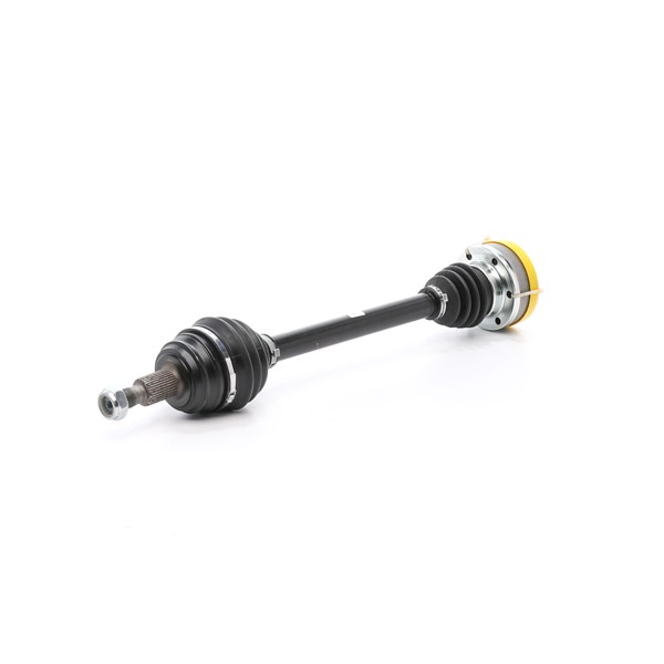 OEM 1J0407271F RIDEX REMAN Vetoakseli 13D0123R varten VW, AUDI, SKODA, SEAT