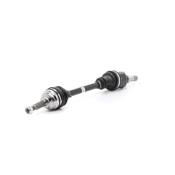 OEM 391017760R RIDEX REMAN Arbre de transmission 13D0219R pour DACIA