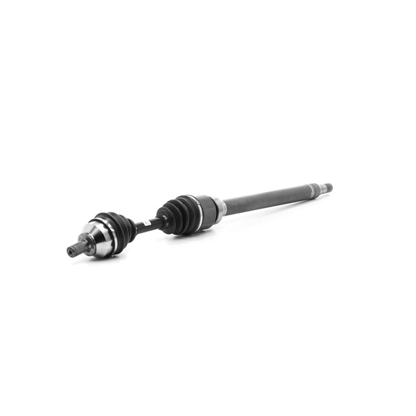 OEM 8603120 RIDEX REMAN Vetoakseli 13D0224R varten VOLVO