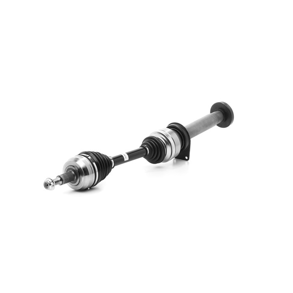 OEM 7E0407452NX RIDEX REMAN Vetoakseli 13D0475R varten VW