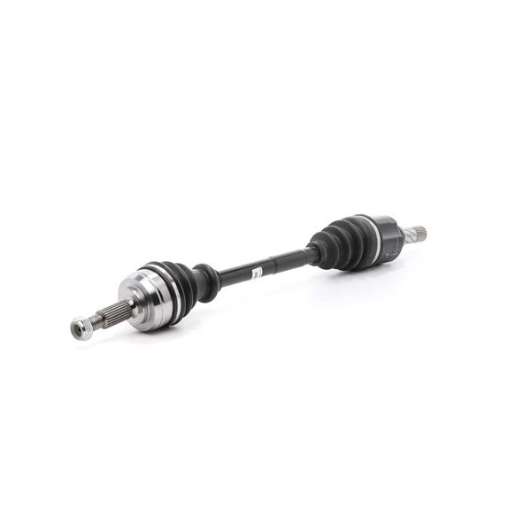 OEM 391013387R RIDEX REMAN Semiasse 13D0509R per RENAULT, NISSAN, DACIA, RENAULT TRUCKS