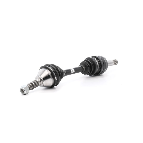 RIDEX REMAN Veio de transmissão (13D0005R) para VAUXHALL Vectra Mk II (C) Carrinha (Z02) 2.0 16V Turbo (129 KW / 175 CV / de 2003)