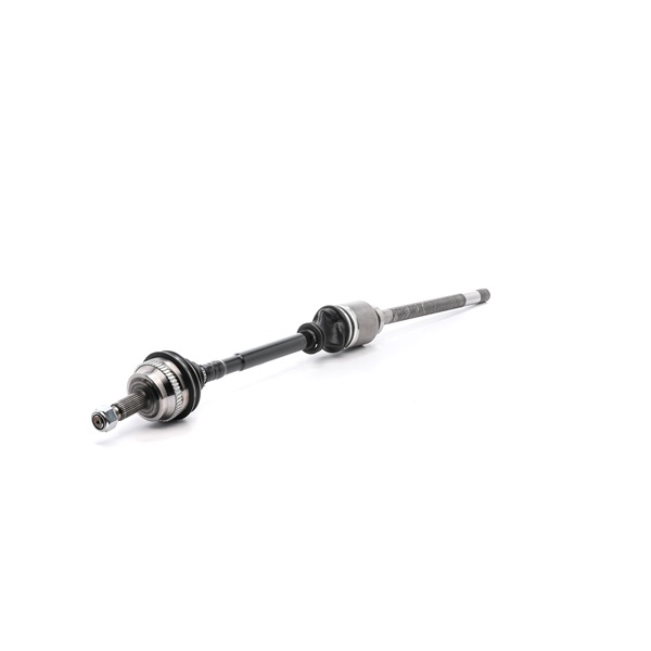 OEM 9109191 RIDEX REMAN Arbre de transmission 13D0161R pour OPEL, VAUXHALL