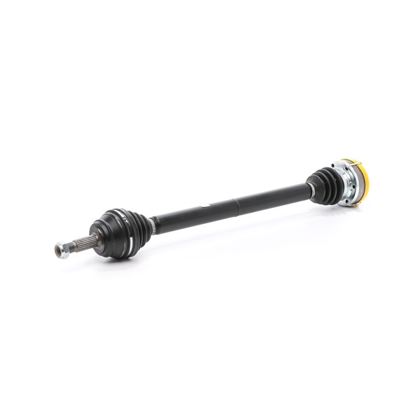 OEM 171407272AC RIDEX REMAN Vetoakseli 13D0088R varten VW, AUDI, SKODA, SEAT