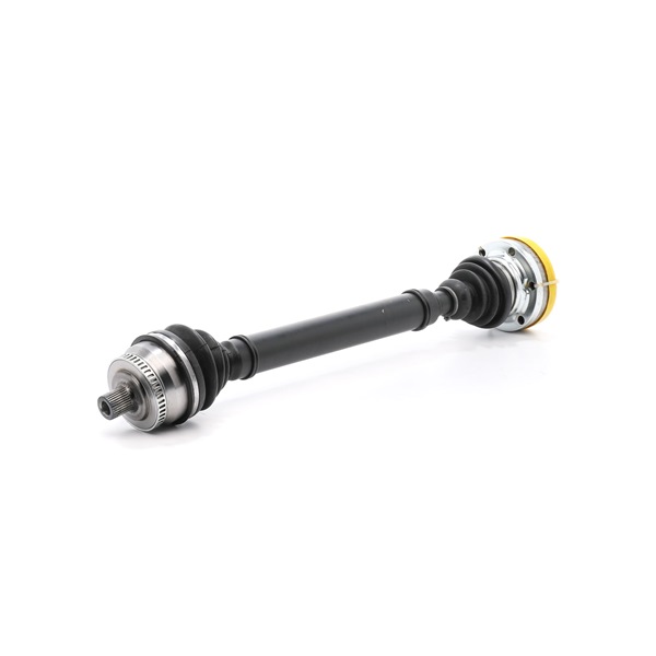 OEM 8D0407452AX RIDEX REMAN Drive shaft 13D0012R for VW, AUDI, SKODA