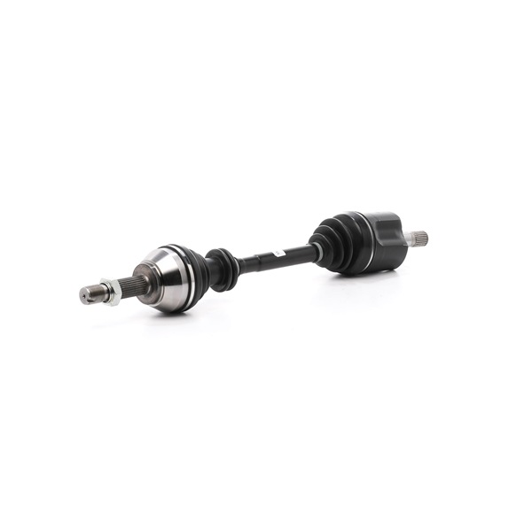 OEM 9559529280 RIDEX REMAN Vetoakseli 13D0037R varten VW, PEUGEOT, CITROЁN, FIAT
