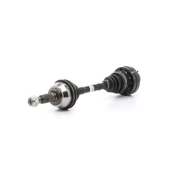 OEM 7L0407271C RIDEX REMAN Semiasse 13D0286R per VOLKSWAGEN, AUDI, SEAT, LAND ROVER, SKODA
