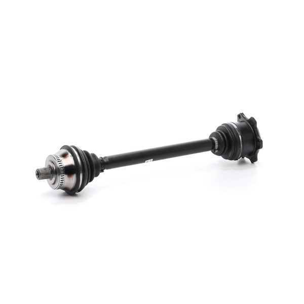 OEM 8D0407451NX RIDEX REMAN Árbol de transmisión 13D0073R para VOLKSWAGEN, SEAT, AUDI, SKODA