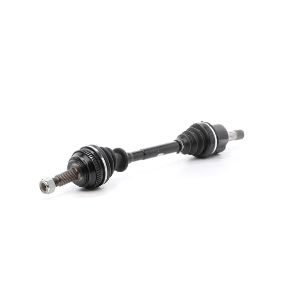 OEM 8200414939 RIDEX REMAN Vetoakseli 13D0659R varten NISSAN, OPEL, RENAULT, VAUXHALL, RENAULT TRUCKS
