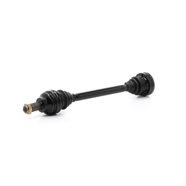 OEM 33201229449 RIDEX REMAN Vetoakseli 13D0131R varten BMW