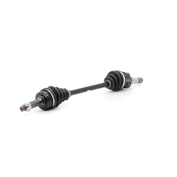 OEM 434200H040 RIDEX REMAN Vetoakseli 13D0356R varten TOYOTA, PEUGEOT, CITROЁN