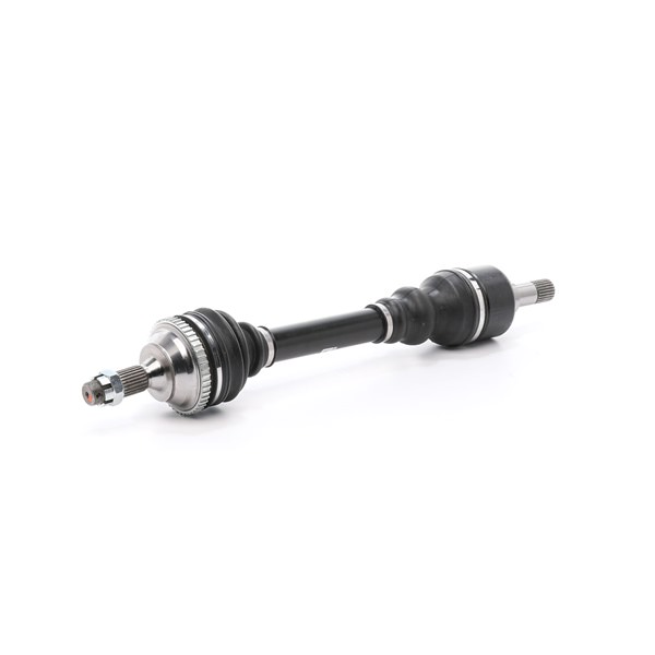 OEM 3272FA RIDEX REMAN Vetoakseli 13D0239R varten PEUGEOT, CITROЁN