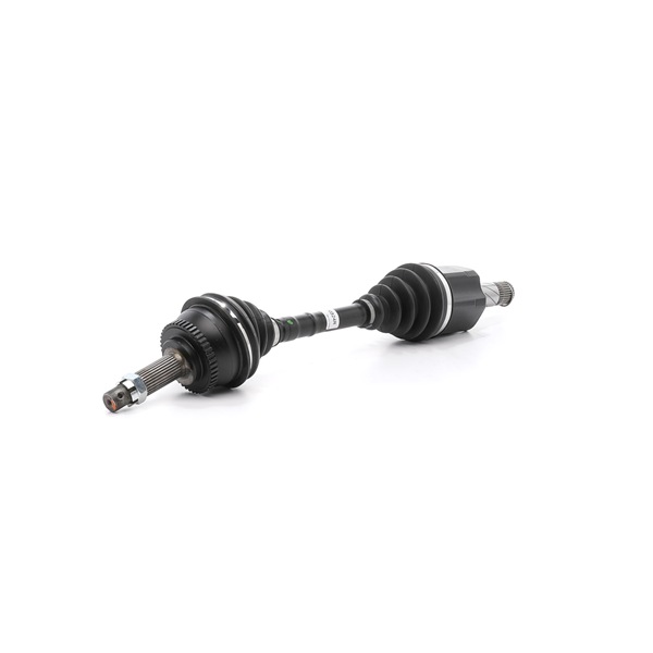 OEM 391018H710 RIDEX REMAN Vetoakseli 13D0324R varten NISSAN, RENAULT