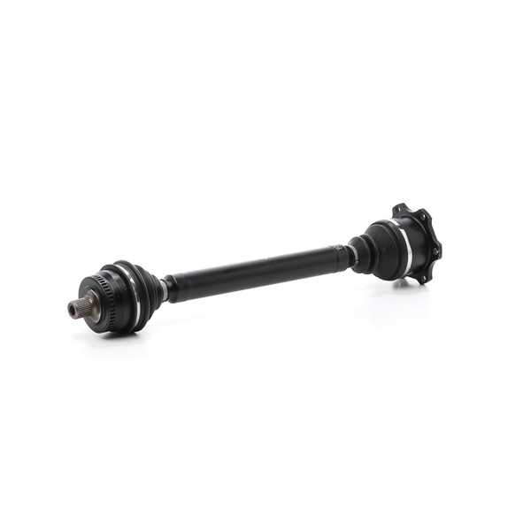 OEM 8D0407272DP RIDEX REMAN Vetoakseli 13D0137R varten VW, AUDI, SKODA, SEAT