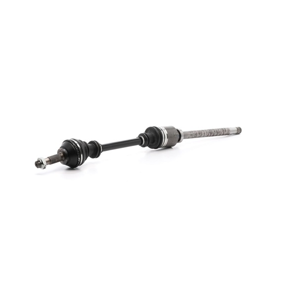OEM 3273R1 RIDEX REMAN Vetoakseli 13D0156R varten VW, PEUGEOT, CITROЁN, FIAT