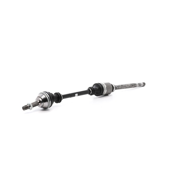 OEM 3273Q9 RIDEX REMAN Drive shaft 13D0196R for VW, PEUGEOT, CITROЁN, FIAT, ALFA ROMEO