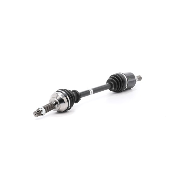 OEM 39101JD02B RIDEX REMAN  Antriebswelle 13D0367R für NISSAN