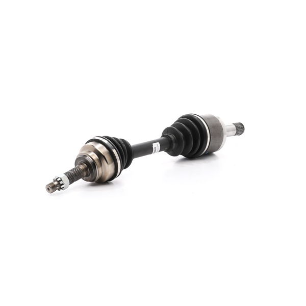 OEM 374455 RIDEX REMAN Drive shaft 13D0096R for VAUXHALL, OPEL