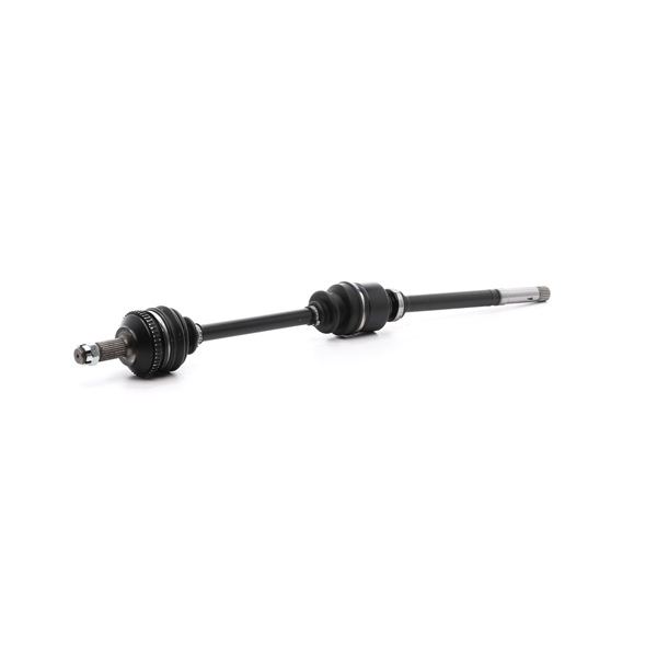 RIDEX REMAN Árbol de transmisión (13D0241R) para PEUGEOT Expert (224_) 1.8 (74 KW / 101 CV / de 1996)