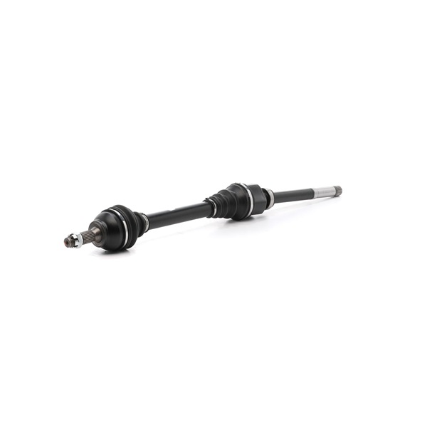 RIDEX REMAN Antriebswelle (13D0610R) von Ihrem DS DS 4 / DS 4 CROSSBACK 1.2 THP 130 (NXHNYM) (96 KW / 130 PS / ab 2015)