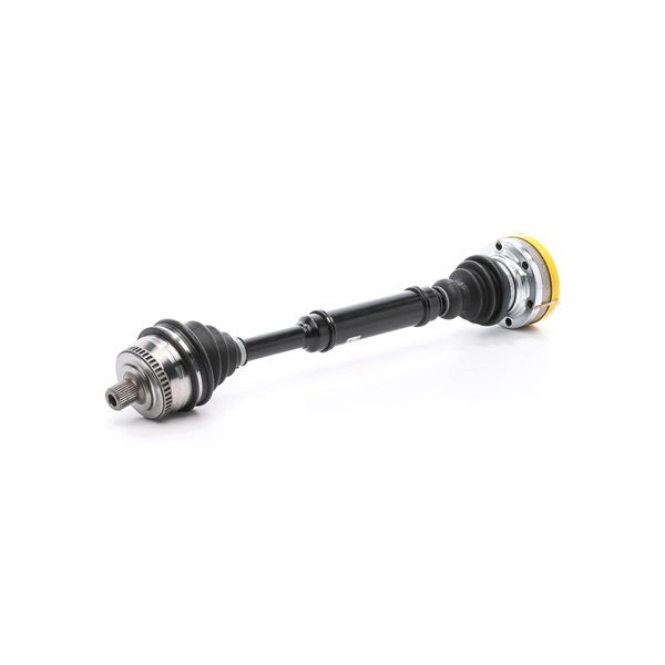 OEM 8D0407271AQ RIDEX REMAN Drivaksel 13D0097R for VW, AUDI, SKODA, SEAT