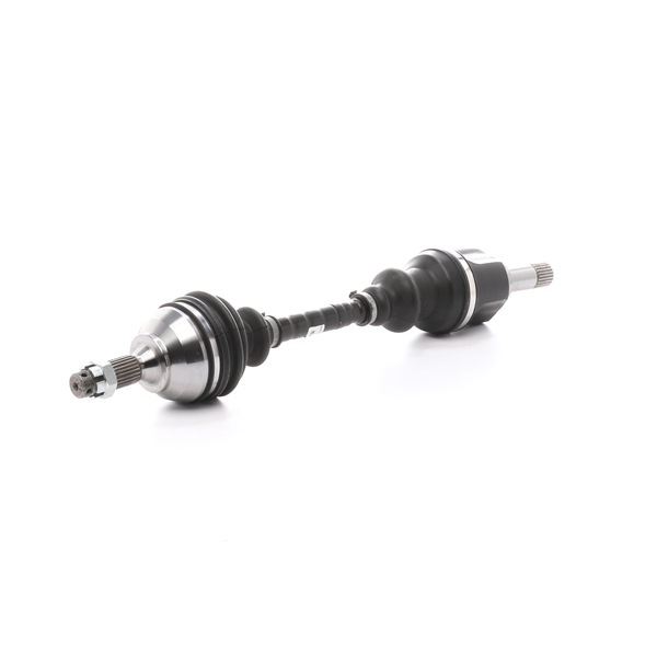 RIDEX REMAN Trækaksel 13D0467R