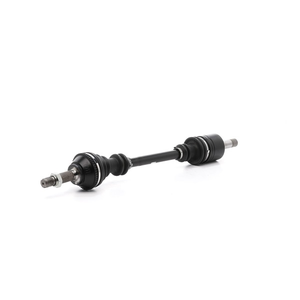 OEM 3272CH RIDEX REMAN Vetoakseli 13D0237R varten VW, PEUGEOT, CITROЁN, FIAT