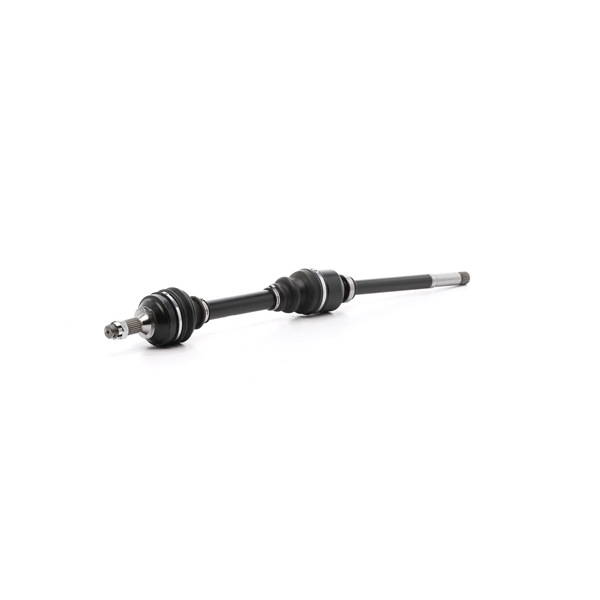 OEM 9624445180 RIDEX REMAN Vetoakseli 13D0337R varten PEUGEOT, CITROЁN