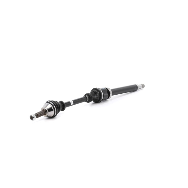 OEM 1S4W3B436AA RIDEX REMAN Semiasse 13D0098R per FORD