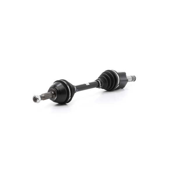 OEM 2T143B437FB RIDEX REMAN Drive shaft 13D0075R for FORD, FORD USA