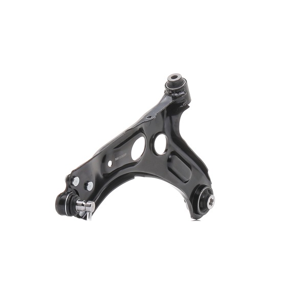 RIDEX Bærearm (273C2681) til PEUGEOT 208 II Hatchback (UB_, UP_, UW_, UJ_) 1.2 MHEV (74 KW / 101 HK / fra 2023)