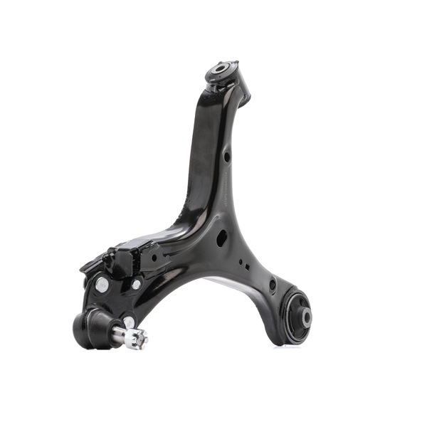 RIDEX Braço de suspensão (273C2722) para HONDA CIVIC VIII Hatchback (FN, FK) 2.2 CTDi (FK3) (103 KW / 140 CV / de 2005)