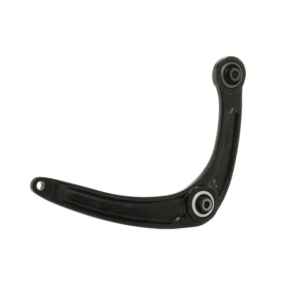 Bærearm (273C2753) fra RIDEX for PEUGEOT 5008 (0U_, 0E_) 1.6 16V (88 KW / 120 HK / Fra 2009)